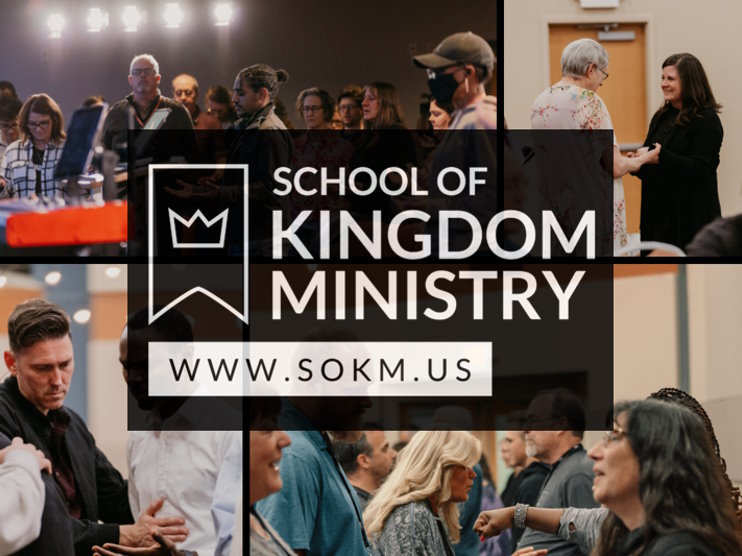 School of kingdom ministry